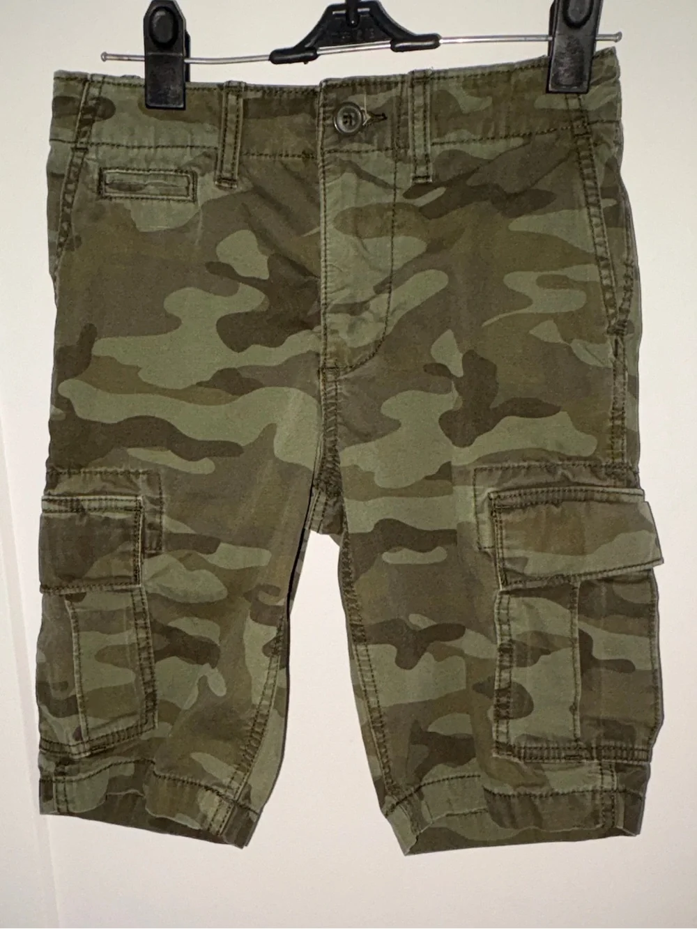 NWOT EUC Gap kids shorts joggers bundle boy's sz 10 12